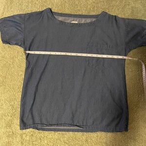Bridge & Burn top